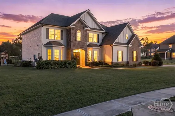 107 Watson Mill Road, Guyton, GA 31312