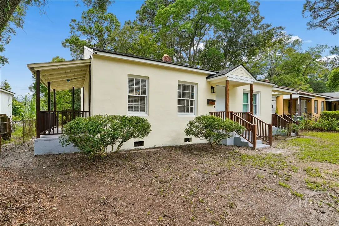 1213-1215 E 55th Street, Savannah, GA 31404 - #1