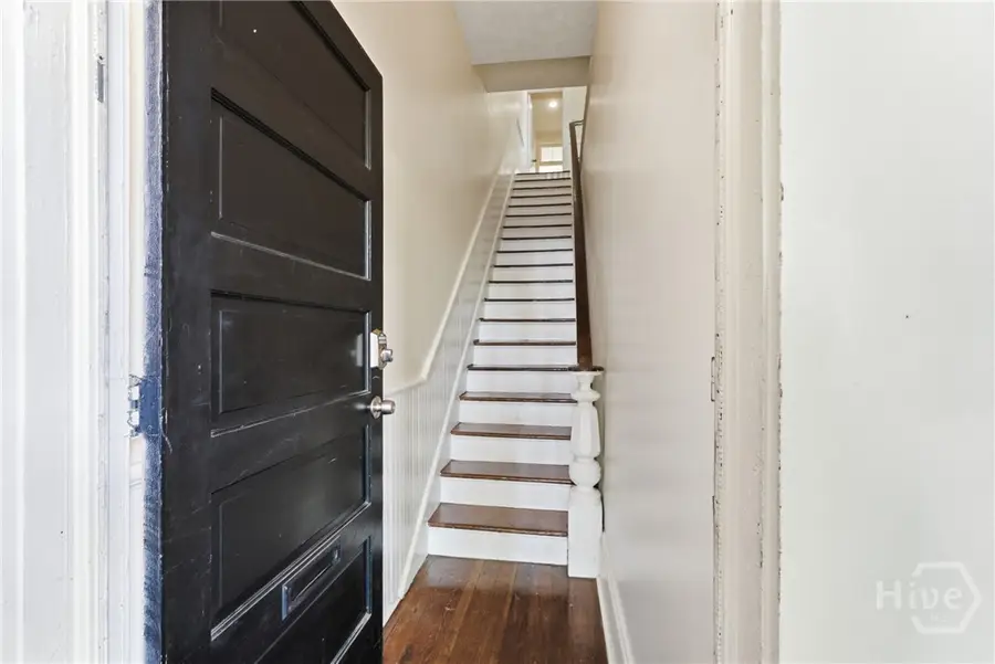 411 E Huntingdon Street, Savannah, GA 31401 - #3