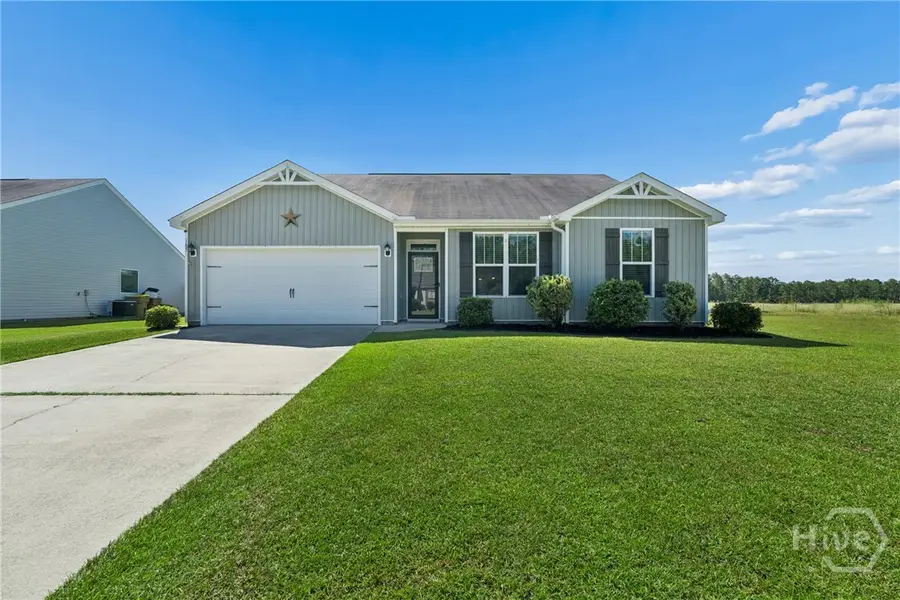 185 Willow Drive, Guyton, GA 31312 - #3