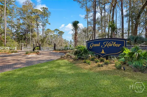 140 Grand Harbor Circle, Savannah, GA 31411