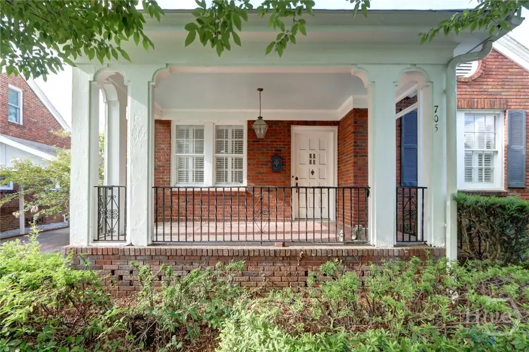 705 E 51st Street, Savannah, GA 31405 - #1