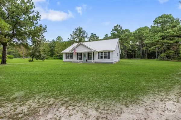 217 Bens Branch Road, Newington, GA 30446