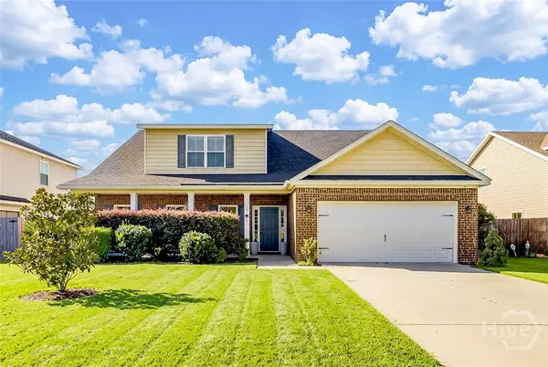 105 Aquaduct, Rincon, GA 31326