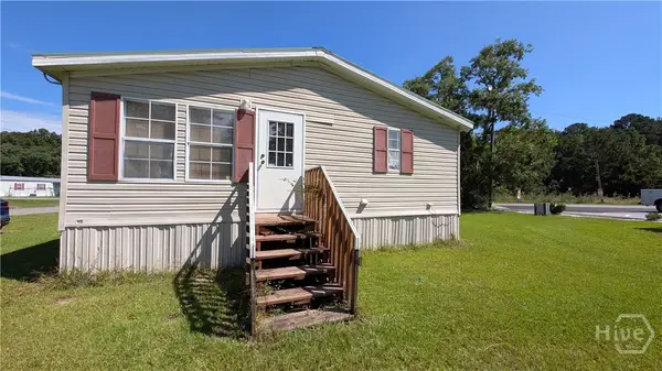 159 Village Drive, Garden City, GA 31408