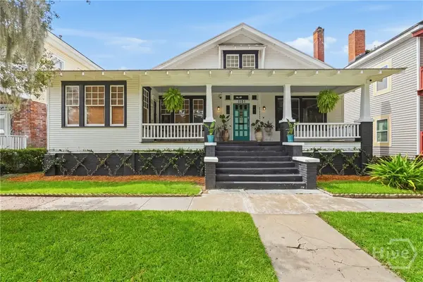 1121 E 33rd Street, Savannah, GA 31404