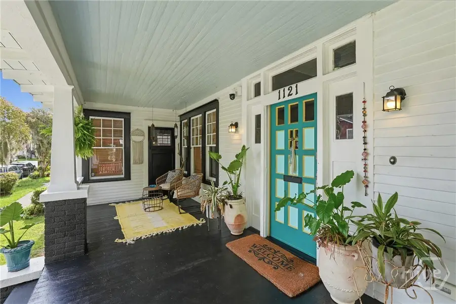 1121 E 33rd Street, Savannah, GA 31404 - #3