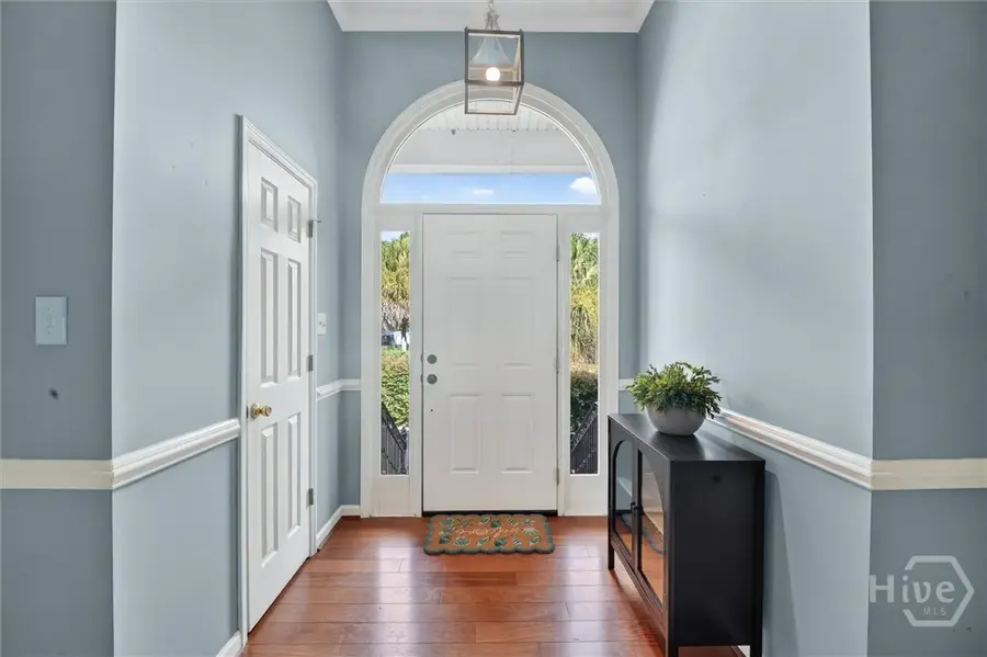 742 Sterling Road, Richmond Hill, GA 31324 - #3