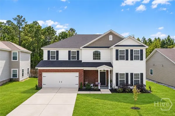 265 Saddleclub Way, Guyton, GA 31312