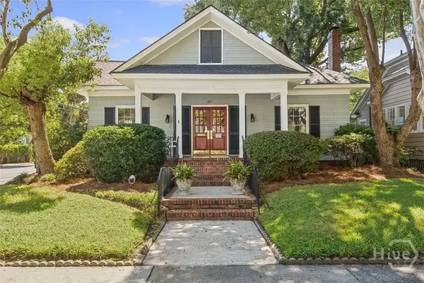 137 E 53rd Street, Savannah, GA 31405