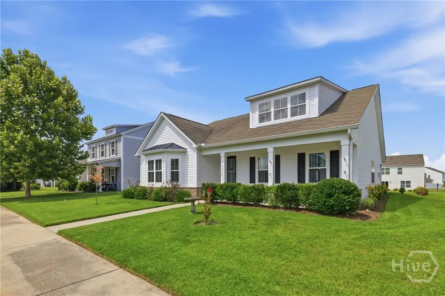 505 Lakeside Boulevard, Port Wentworth, GA 31407 - #3