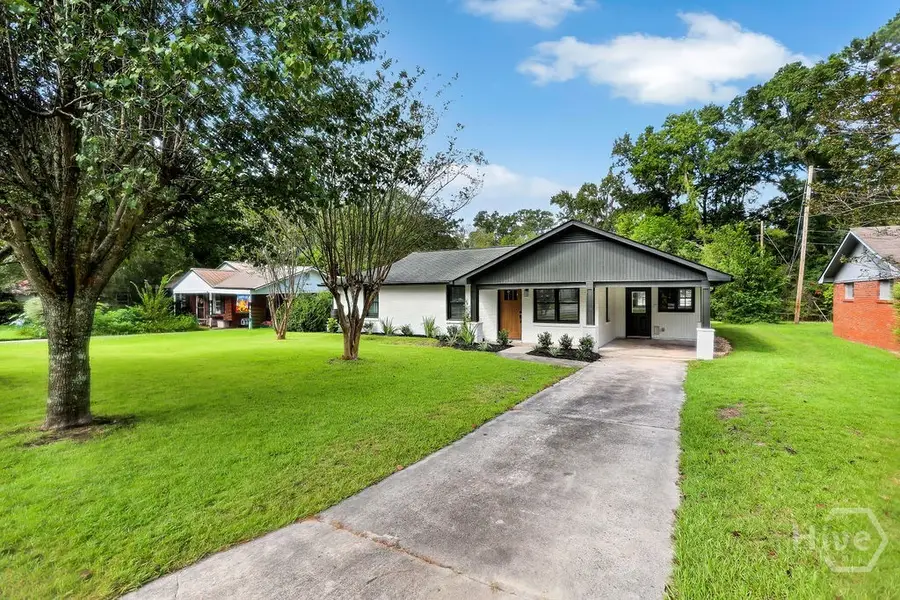 109 Bowman Avenue, Garden City, GA 31408 - #2