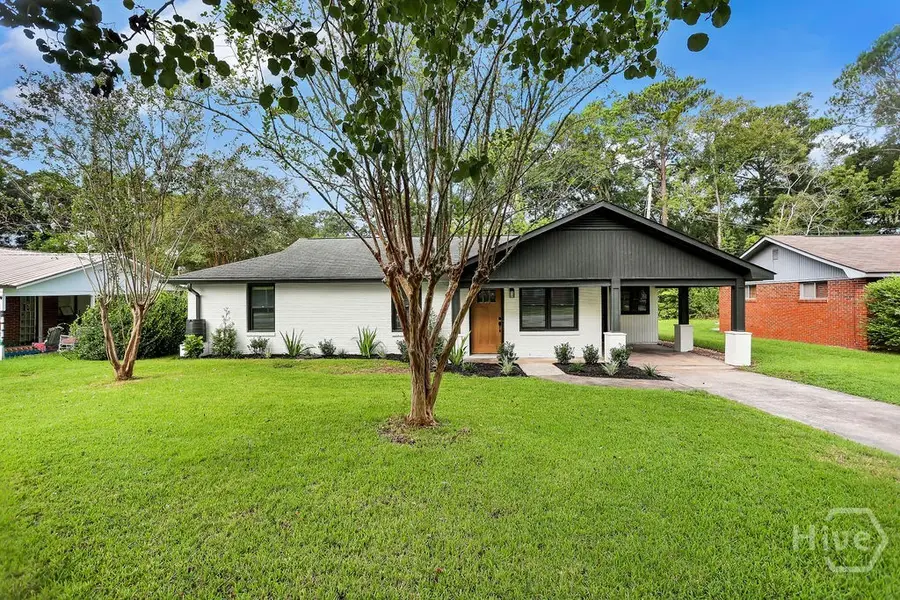 109 Bowman Avenue, Garden City, GA 31408 - #3