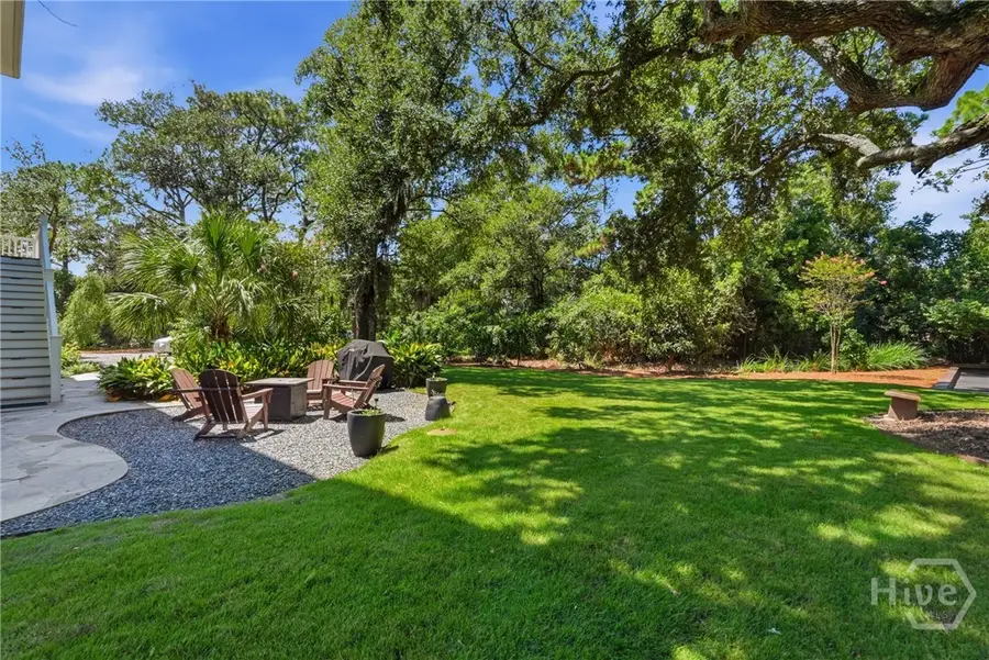 13 Solomon Avenue, Tybee Island, GA 31328 - #3