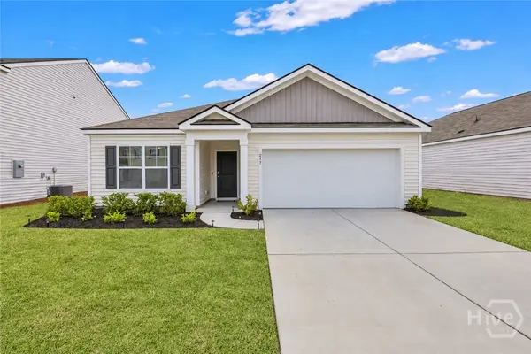217 Turpentine Trail, Bloomingdale, GA 31302