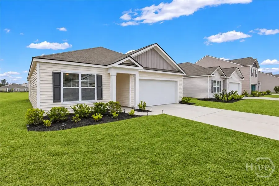 217 Turpentine Trail, Bloomingdale, GA 31302 - #2