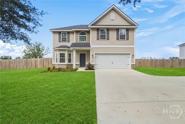 9475 Tibet Highway Se, Allenhurst, GA 31313