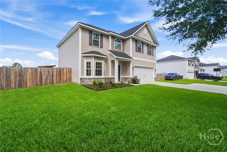 9475 Tibet Highway Se, Allenhurst, GA 31313 - #2