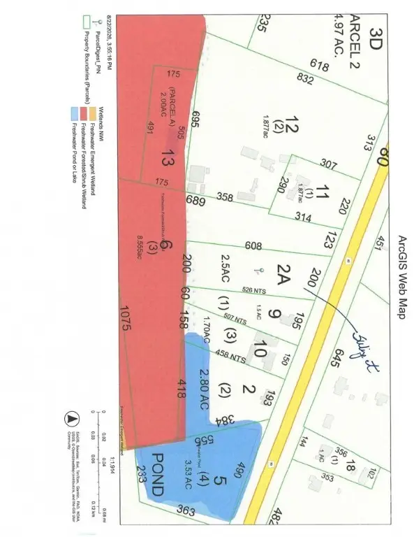 0 Us Highway 80 Highway, Bloomingdale, GA 31302