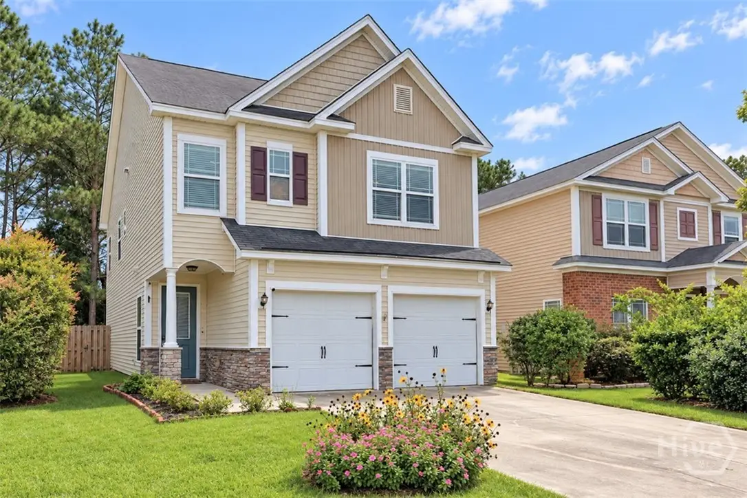 160 Chapel Lake S, Savannah, GA 31419 - #1