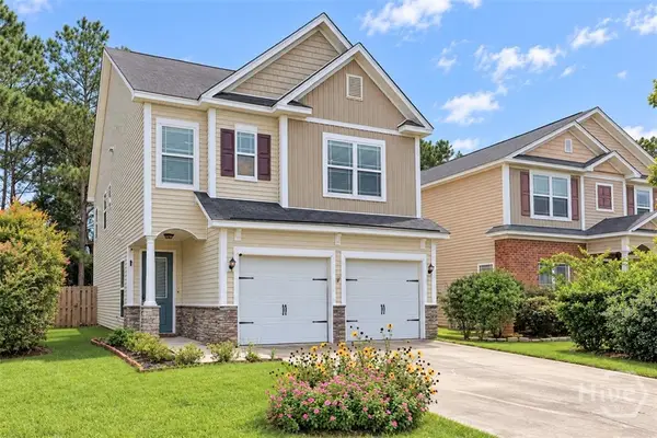 160 Chapel Lake S, Savannah, GA 31419