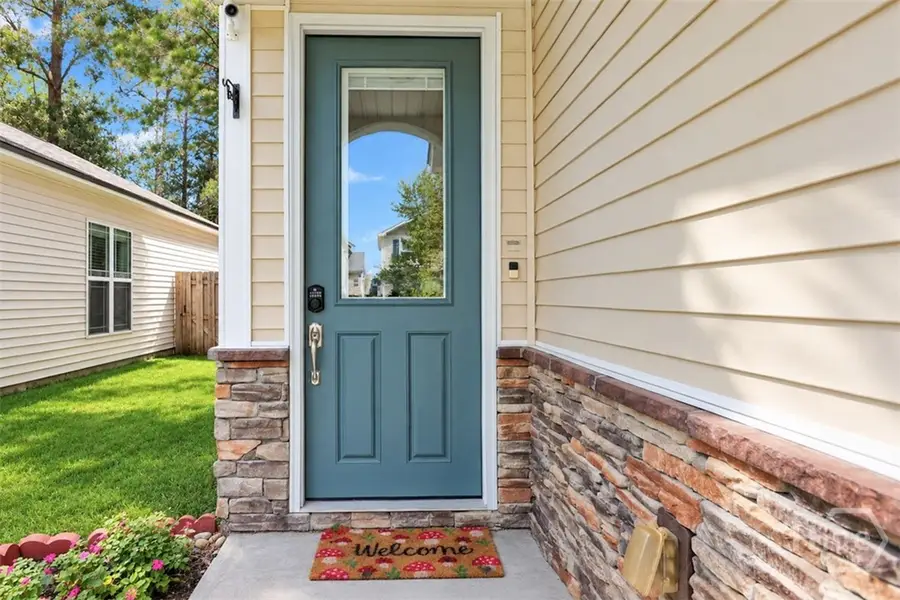 160 Chapel Lake S, Savannah, GA 31419 - #3
