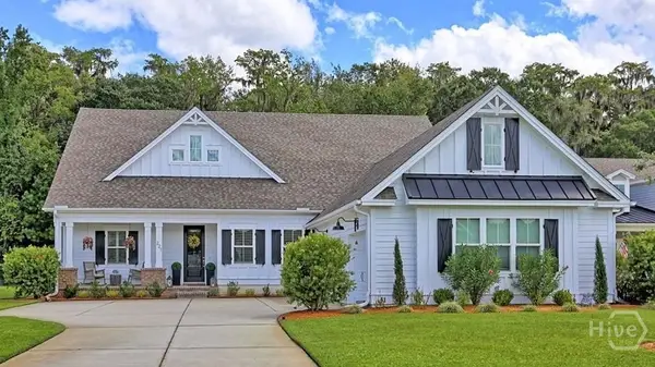221 Park Chase, Pooler, GA 31322