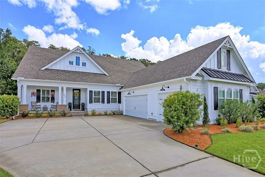 221 Park Chase, Pooler, GA 31322 - #2