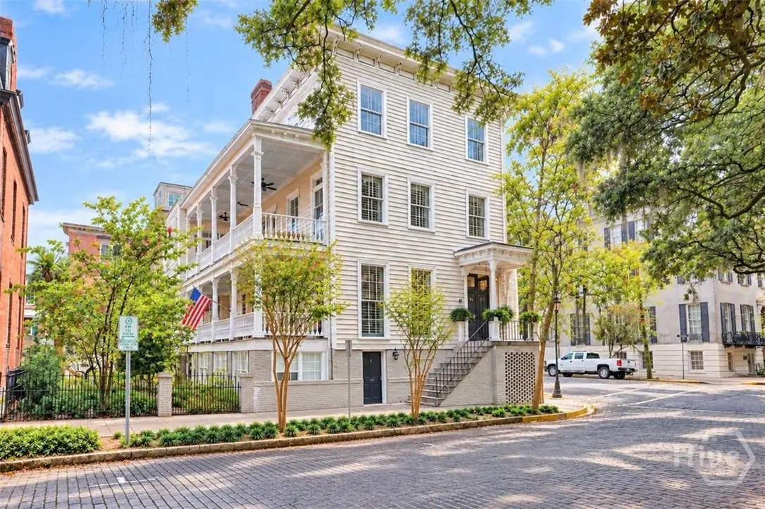 123 W Charlton Street #5, Savannah, GA 31401 - #1