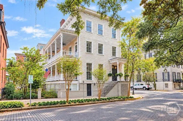 123 W Charlton Street #5, Savannah, GA 31401