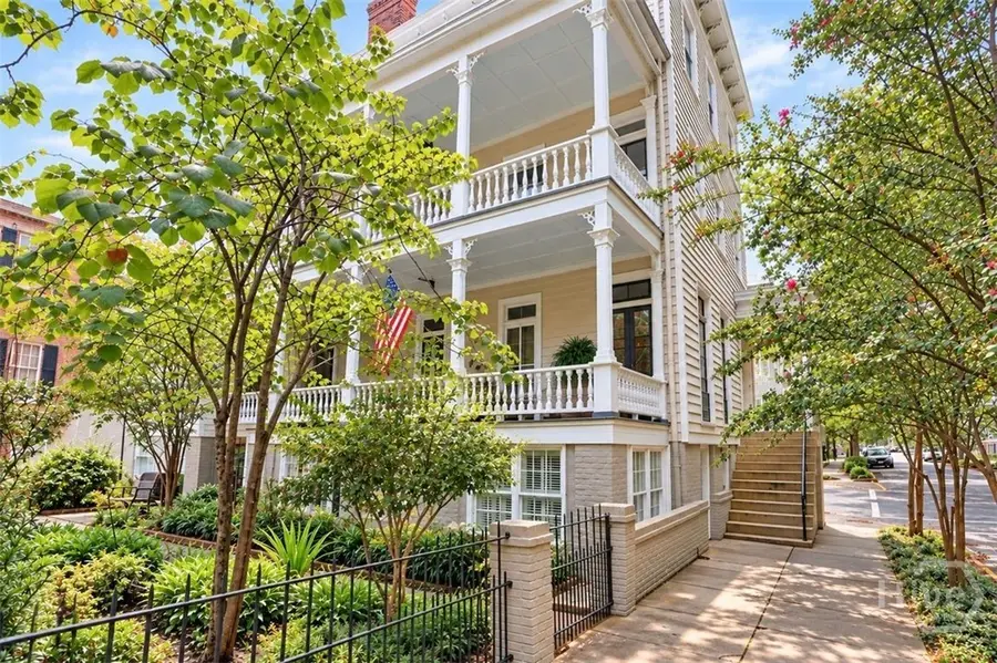 123 W Charlton Street #5, Savannah, GA 31401 - #2