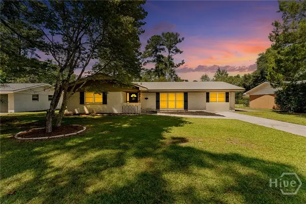 122 Westwood Drive, Rincon, GA 31326
