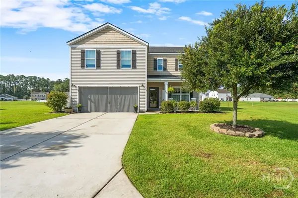 108 Tupelo Trail, Guyton, GA 31312