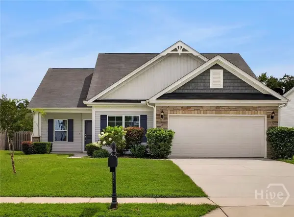 223 Somersby Boulevard, Pooler, GA 31322
