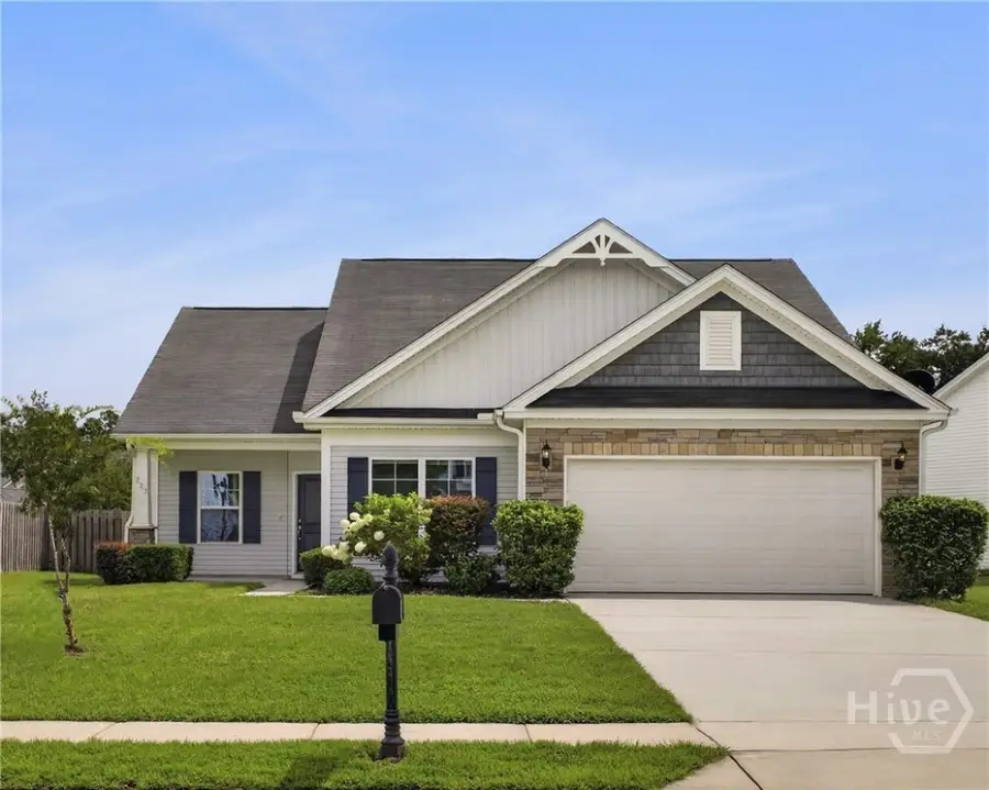 223 Somersby Boulevard, Pooler, GA 31322 - #2