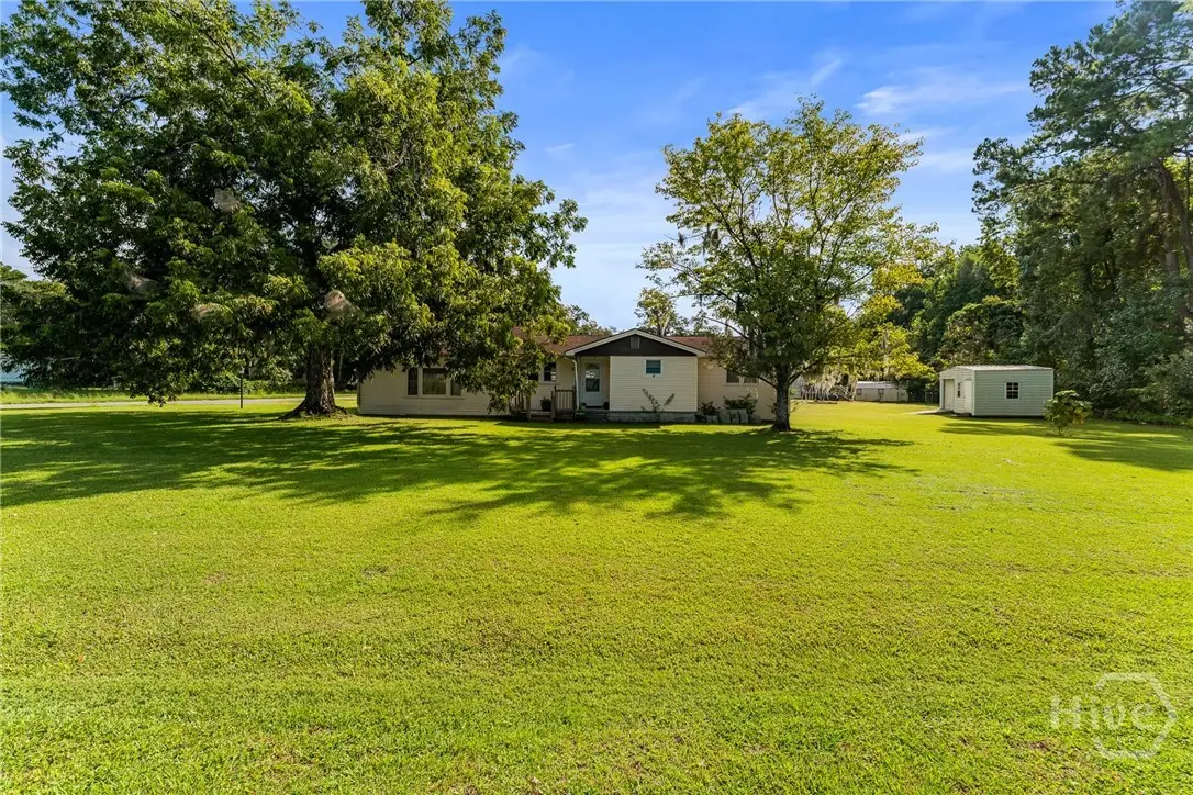 302 Chevis Road, Savannah, GA 31419 - #1