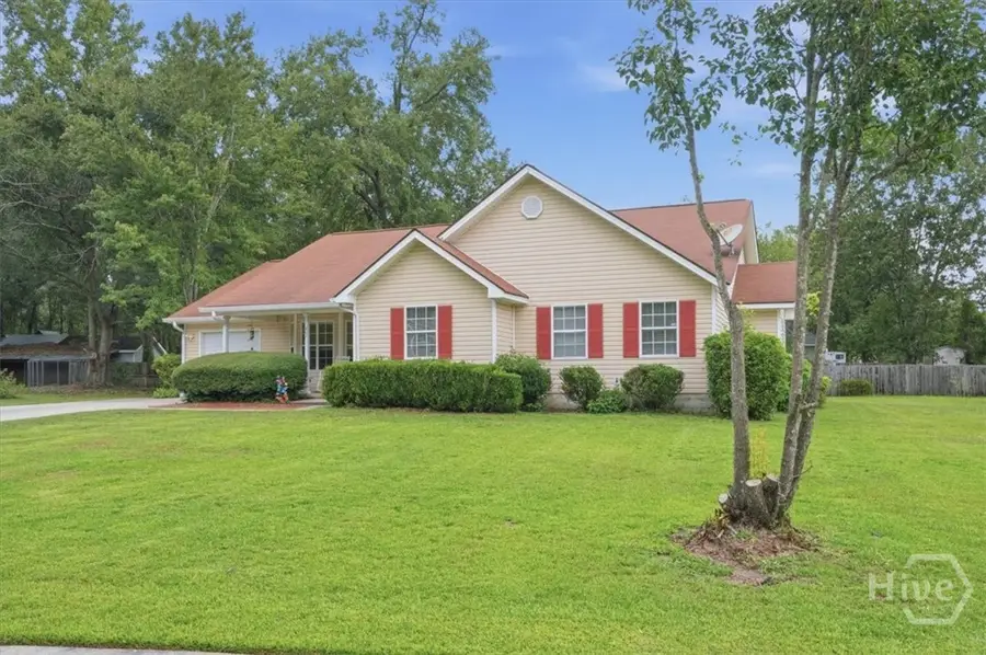 807 Rosalie Court, Rincon, GA 31326 - #2
