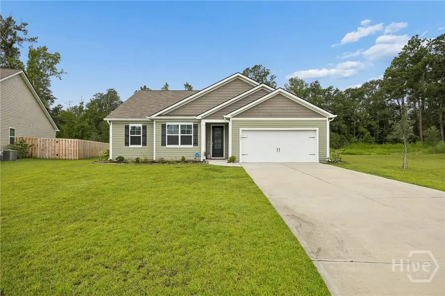 125 Wedge Circle, Richmond Hill, GA 31324 - #2