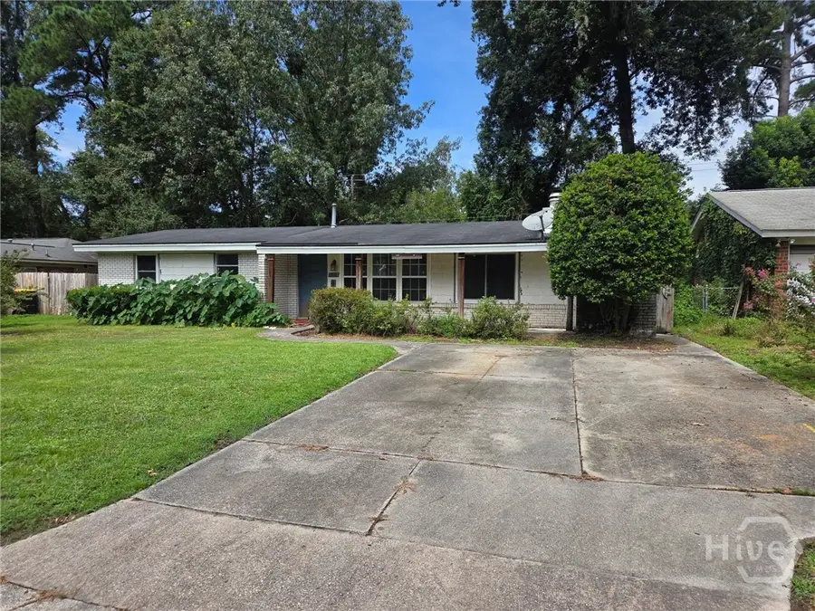 206 Van Nuys Boulevard, Savannah, GA 31419 - #2
