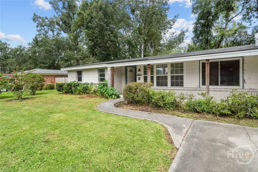 206 Van Nuys Boulevard, Savannah, GA 31419 - #3