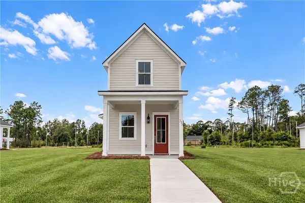 272 Ledford Street, Pembroke, GA 31321