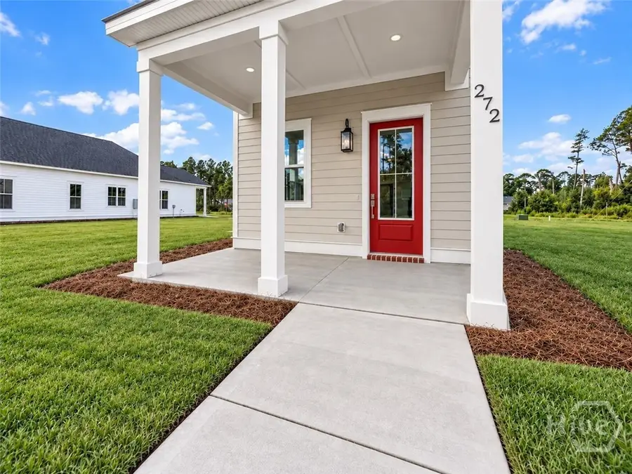272 Ledford Street, Pembroke, GA 31321 - #2
