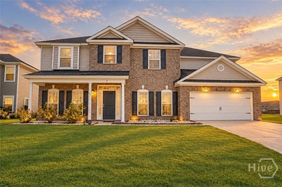 7 Bridlington, Savannah, GA 31407 - #1