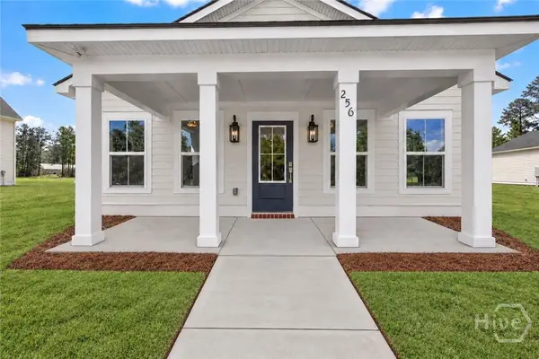 256 Ledford Street, Pembroke, GA 31321