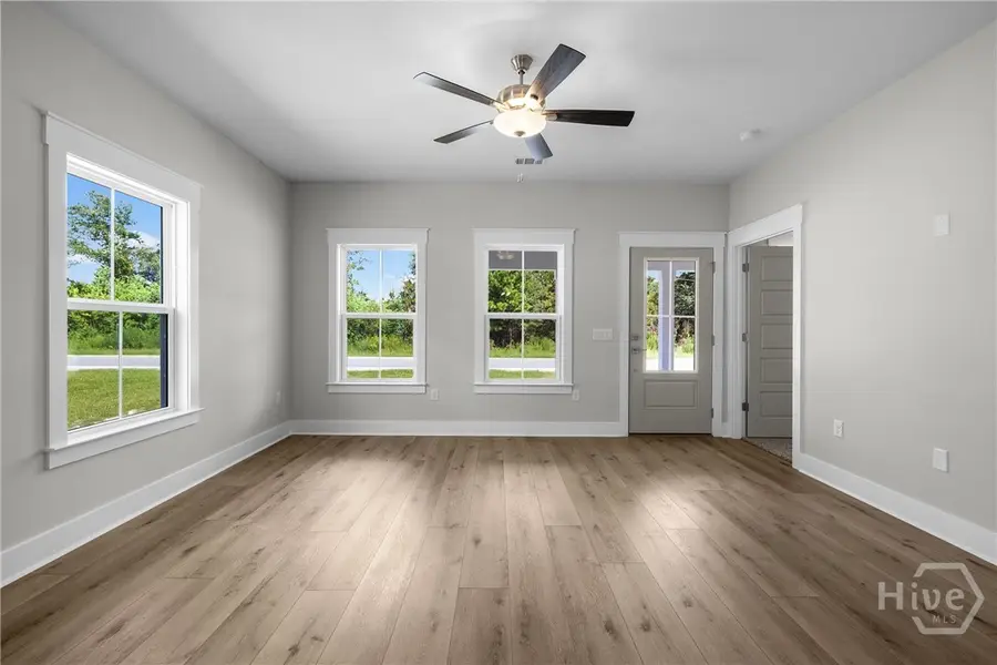256 Ledford Street, Pembroke, GA 31321 - #3