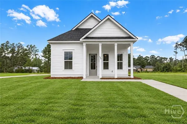 288 Ledford Street, Pembroke, GA 31321