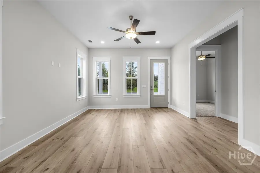 288 Ledford Street, Pembroke, GA 31321 - #3
