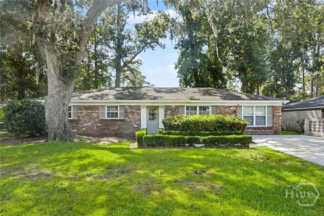 9231 Garland Drive, Savannah, GA 31406 - #1