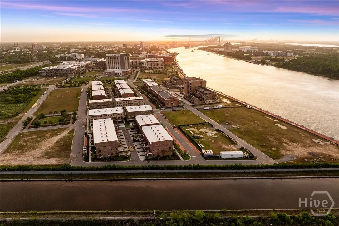 352 Eastern Wharf Avenue, Savannah, GA 31401 - #1