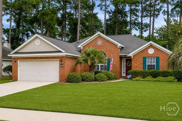 277 Silver Brook Circle, Pooler, GA 31322